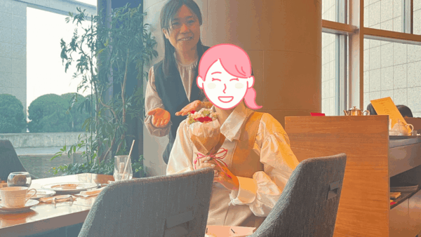 【アプリは卒業しよう】そう決めてから3ヶ月で未来が変わりました