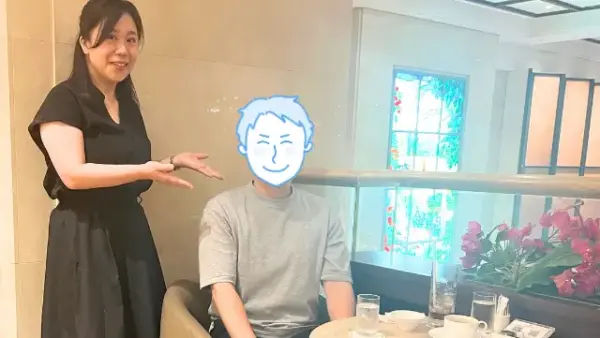 【まさか4ヶ月で成婚！】あの日相談したからこそ、幸せな未来が自然と見えてきた