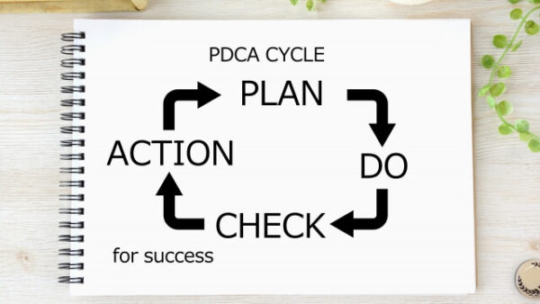 お見合いに”完璧”はいらない！PDCAとデータで結果を出す婚活の実践法