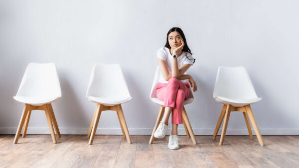 婚活で「ピンとくる人がいない」と感じたら。相手より先に知っておきたい、自分のこと