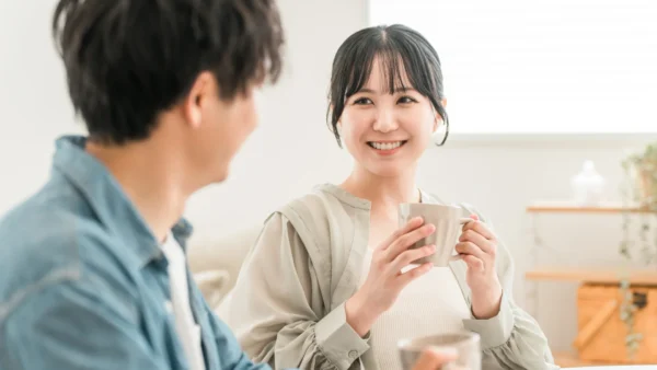結婚相談所での結婚に後悔しないために、交際中に話しておきたいこと